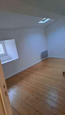 Location maison 3 pièces, 75.00m², Pont-l'Abbé-d'Arnoult - Photo 1