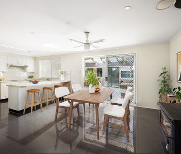Comfortable Family Living in a Peaceful Village Setting - Photo 5