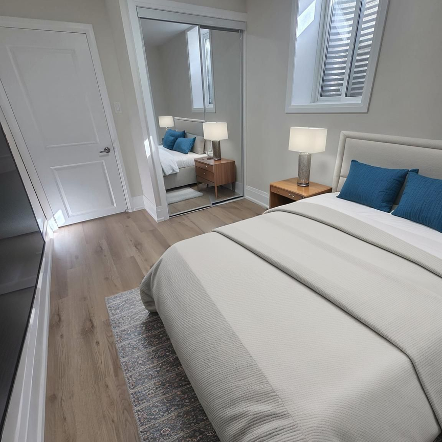 For Lease - 1414 Wellwood Terrace Unit# Basement, Milton, Ontario - Photo 1