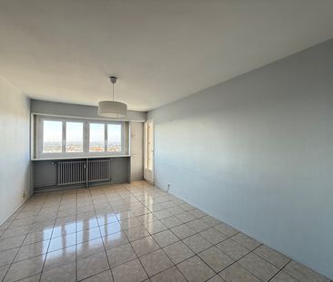 Location appartement 3 pièces, 69.17m², La Roche-sur-Yon - Photo 1