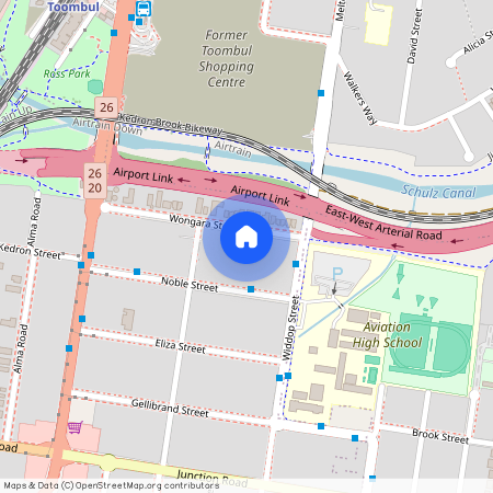 5/53 Wongara Street, Qld 4011, Clayfield