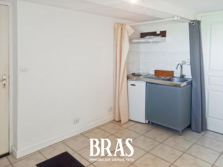 Location Appartement 1 pièce 21m² GUERANDE 44350 - Photo 2