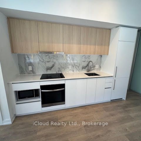 For Lease - 1100 Sheppard Avenue Unit# 102, Toronto, Ontario - Photo 1