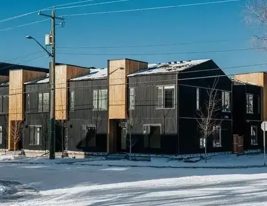 Altadore Lower Unit Townhouse | 49 Avenue Southwest, Calgary - Photo 1