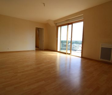 Location Appartement 3 pièces 60m² TREMUSON 22440 - Photo 1