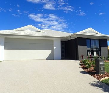 16 Antonia Court, 4740, Glenella Qld - Photo 1