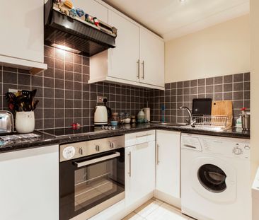 1 bedroom apartment to rent - Photo 6