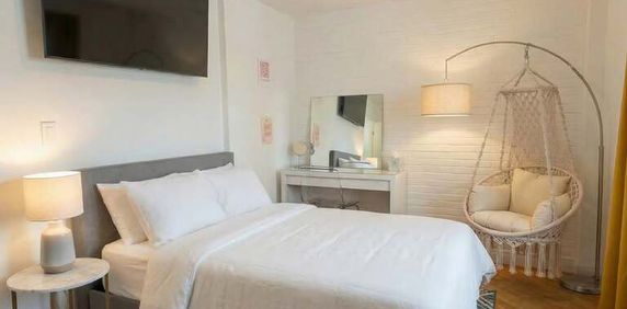 À Louer : Magnifique 3 ½ – Disponible 1e - Photo 2