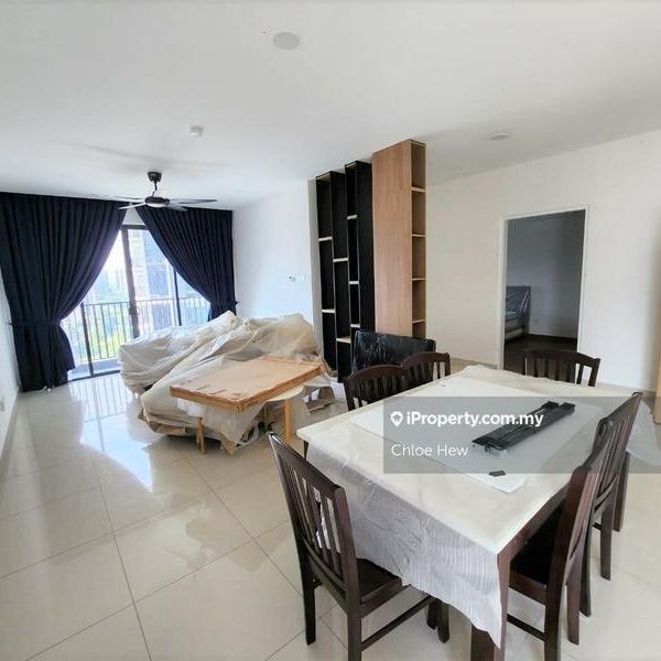 AraTre' Residences, Ara Damansara - Foto 1