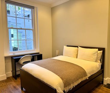 Room in a Shared House, Sidmouth Street, WC1H - Photo 6