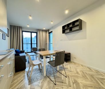 Parking w cenie | Garderoba | Pieski akceptowane - Photo 1