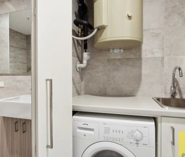 City Central Unfurnished Apartment with Resort-Style Amenities - Photo 1