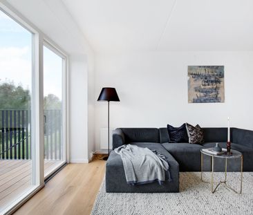 Finn Bager Jensens Vej 13, 1. tv., Kejserhaven, 3400 Hillerød - Photo 4