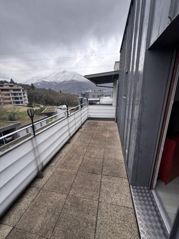 Location Appartement 2 pièces 45m² BASSENS 73000 - Photo 4