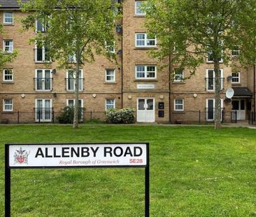 Allenby Road, West Thamesmead, SE28 - Photo 1