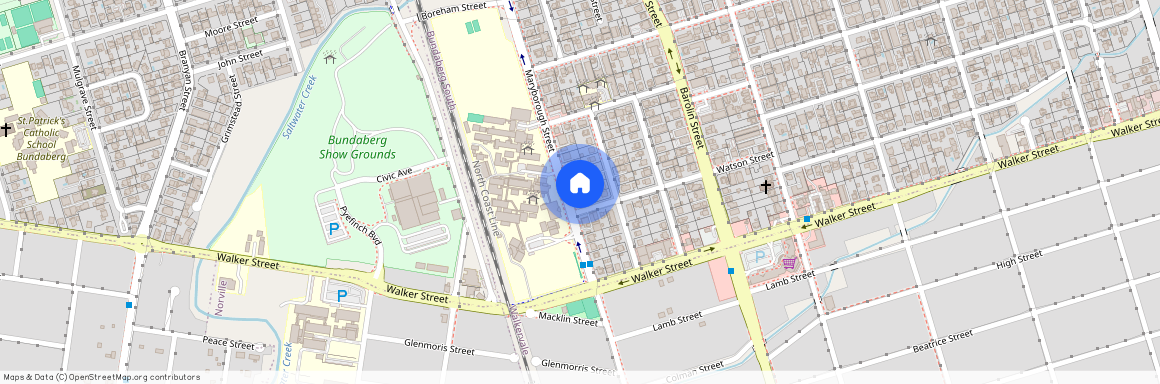 64 Maryborough Street, Qld 4670, Bundaberg South