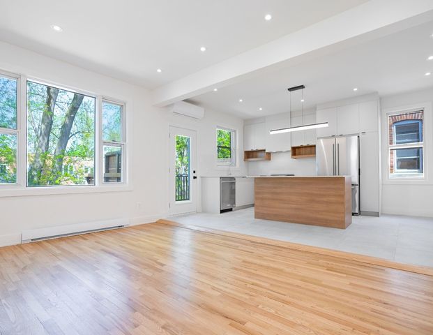 À louer / Appartement - Photo 1