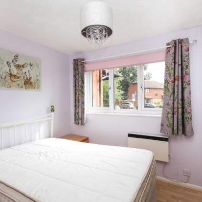 1 bedroom property to rent in Bracknell - Photo 1