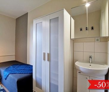 Pokój, ul. Umińskiego - Zdjęcie 6