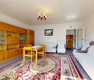 Rozkładowe mieszkanie w niskim bloku - Фото 6