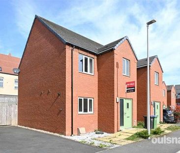 John Brooks Avenue, Smethwick, West Midlands, B66 - Photo 3