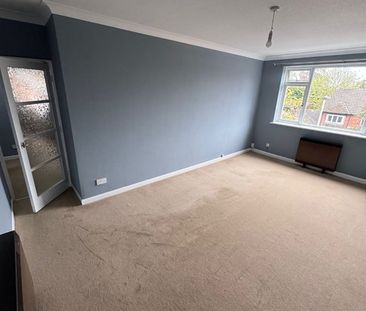 1 Bed Flat, Charles Court, LE2 - Photo 4