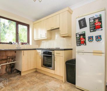 1 bedroom flat to rent - Photo 4