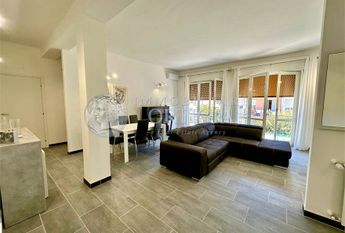 Appartamento per uso transitorio