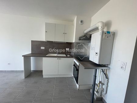 APPARTEMENT T2 AVEC GARAGE MONTEUX, - Photo 4