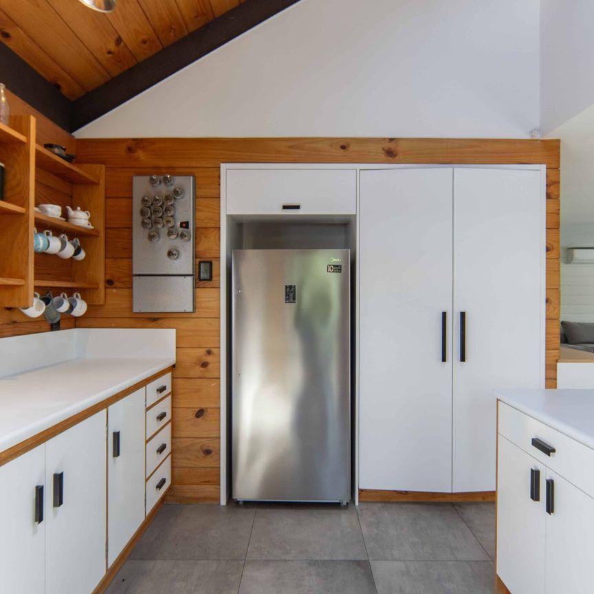 Warm, Character Filled Property Near the Lake - Lawns Included! - Photo 1