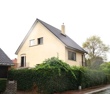 Villa te huur in Oostende voor € 1.800 met 5 slaapkamers - Photo 3
