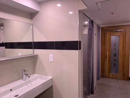 For Lease - 40 Homewood Avenue Unit# 208, Toronto, Ontario - Photo 5