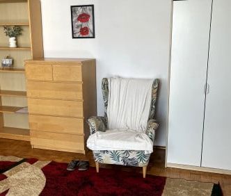 Pokój, Grunwaldzki - Zdjęcie 6