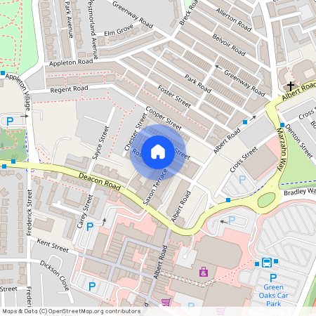 Ross Street, Widnes, WA8 6JX