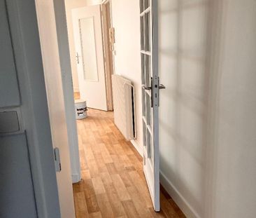 Location appartement T3 à BORDEAUX | 56 m - Photo 2