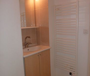 Location Appartement 1 pièce 25m² - Photo 3