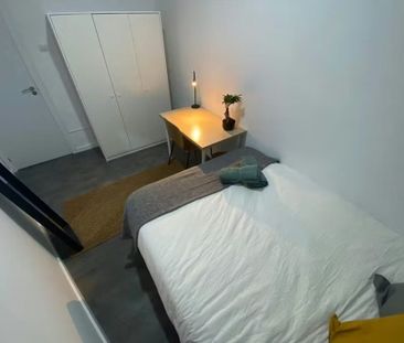 Calle del Humilladero, Madrid, Community of Madrid 28005 - Photo 5