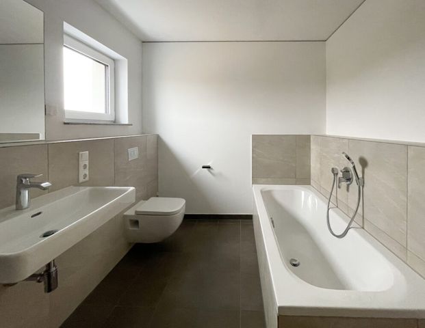 Familienfreundliche 5-Zimmer-Wohnung - Photo 1