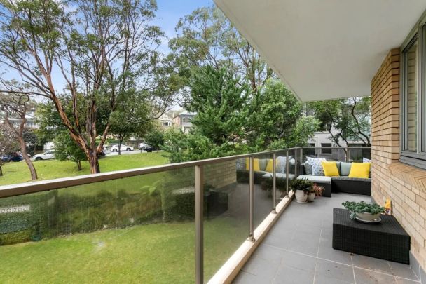 14/36 Osborne Road, Manly. - Photo 1