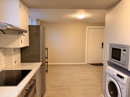 Eriksbergsvägen, Stockholm - Foto 1