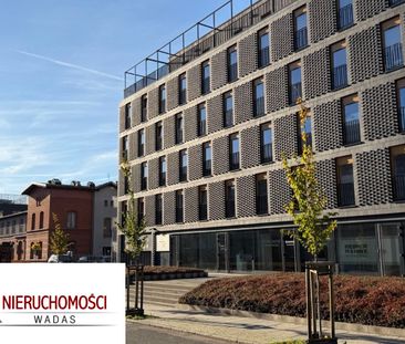 Gliwice, Centrum - luksusowy apartament z garażem - Фото 1