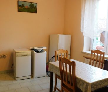 Budynek usługowo - mieszkalny - Photo 6