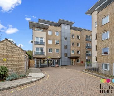 Cline Road - Photo 2