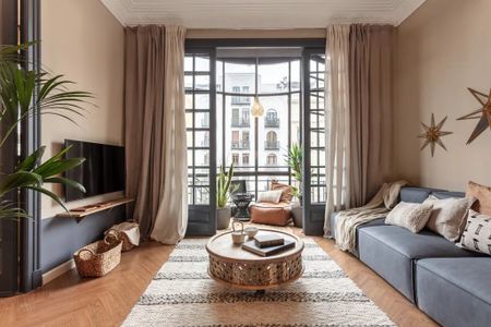 Calle del Conde de Peñalver, Madrid, Community of Madrid 28006 - Photo 5