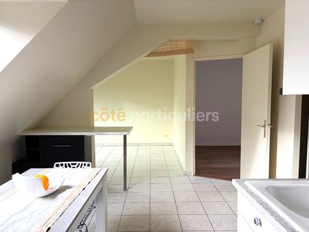 Beau 2P très bien situé - Photo 4