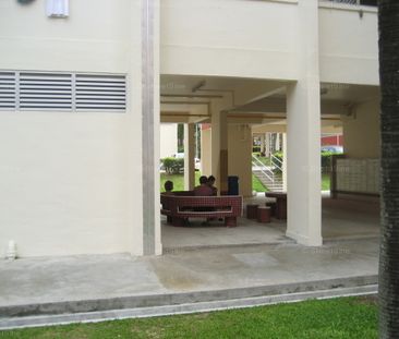 Blk 178 KEBUN BARU LINK 2 (Ang Mo Kio), HDB 3 Rooms - For Rent - Photo 6