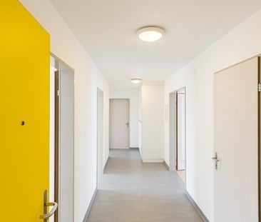 Bel appartement lumineux de 4 pièces à louer à Wangen près d’Olten - Foto 5