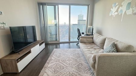 For Lease - 88 Harbour Street Unit# 6603, Toronto, Ontario - Photo 2