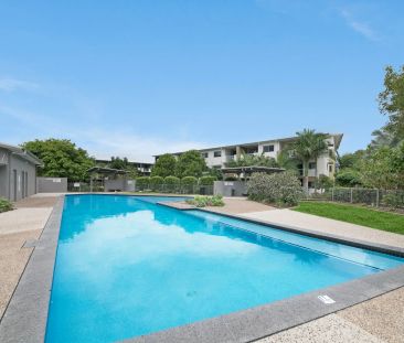 MODERN COMFORT AWAITS! - Photo 1