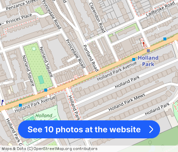 Princedale Road, Holland Park - Photo 1